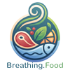 Breathing.Food