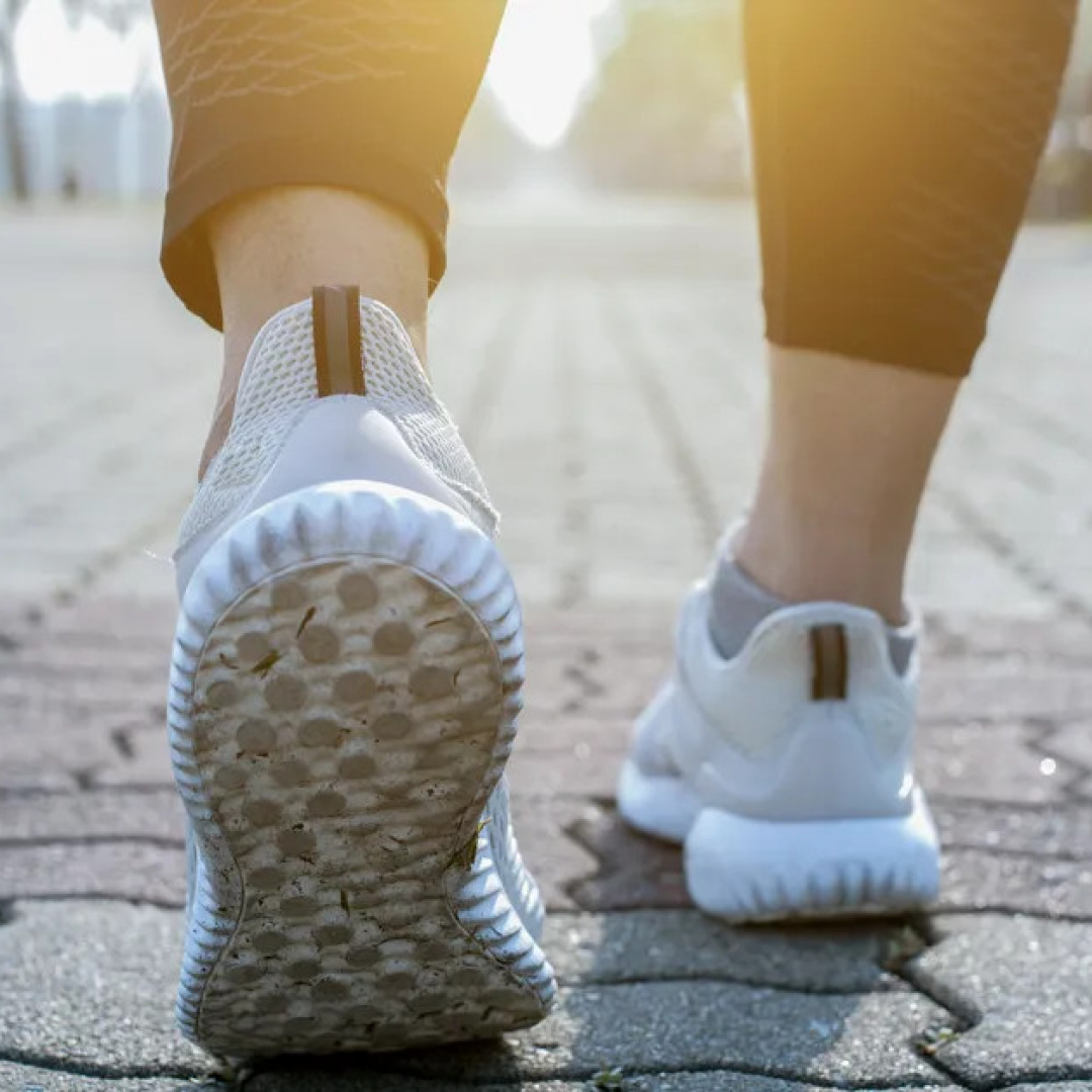 Daily Walking of Fewer Than 10,000 Steps Can Lower Early Death Risk, Study Finds