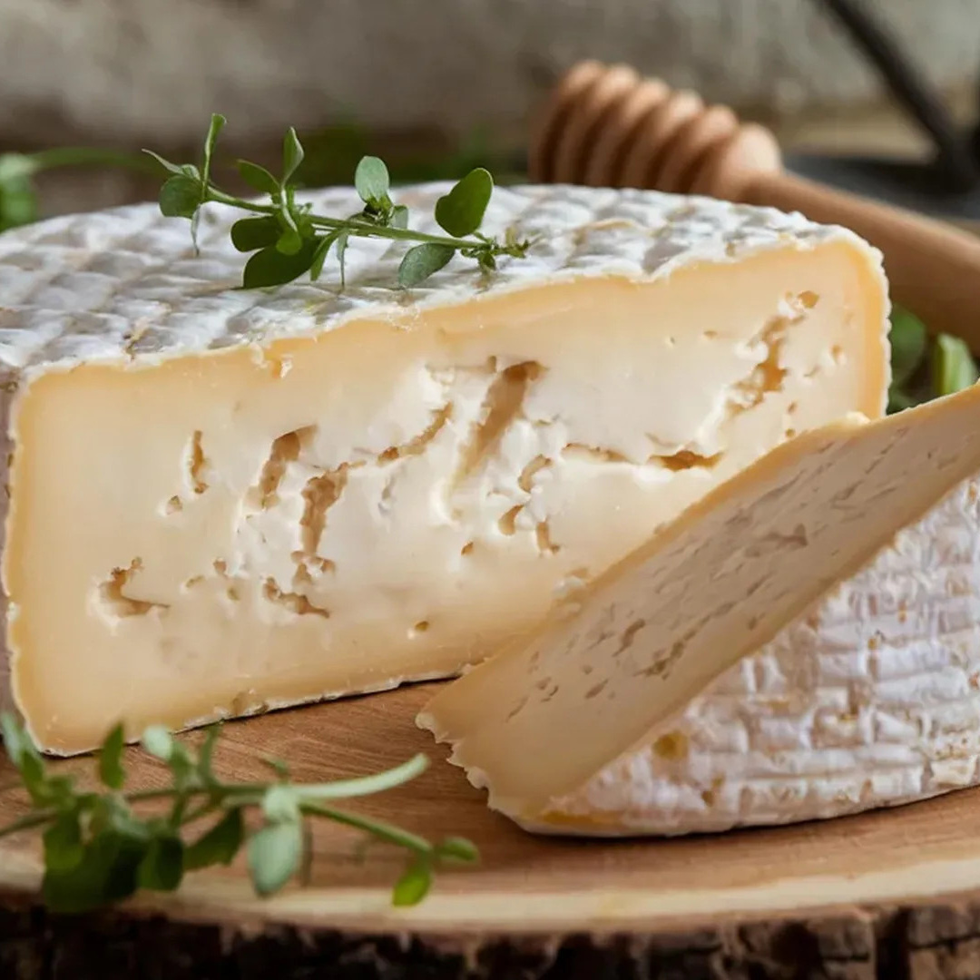 Study Reveals Gut Health Benefits of Bacteria in Artisan British Cheeses