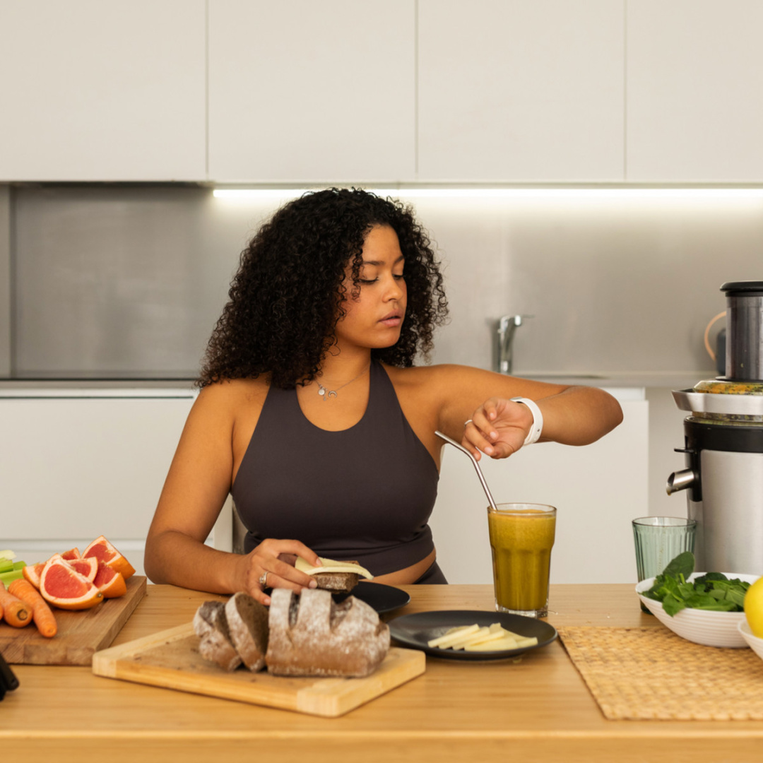 B Vitamins B2 and B6 Linked to Improved Metabolic Health in New Study