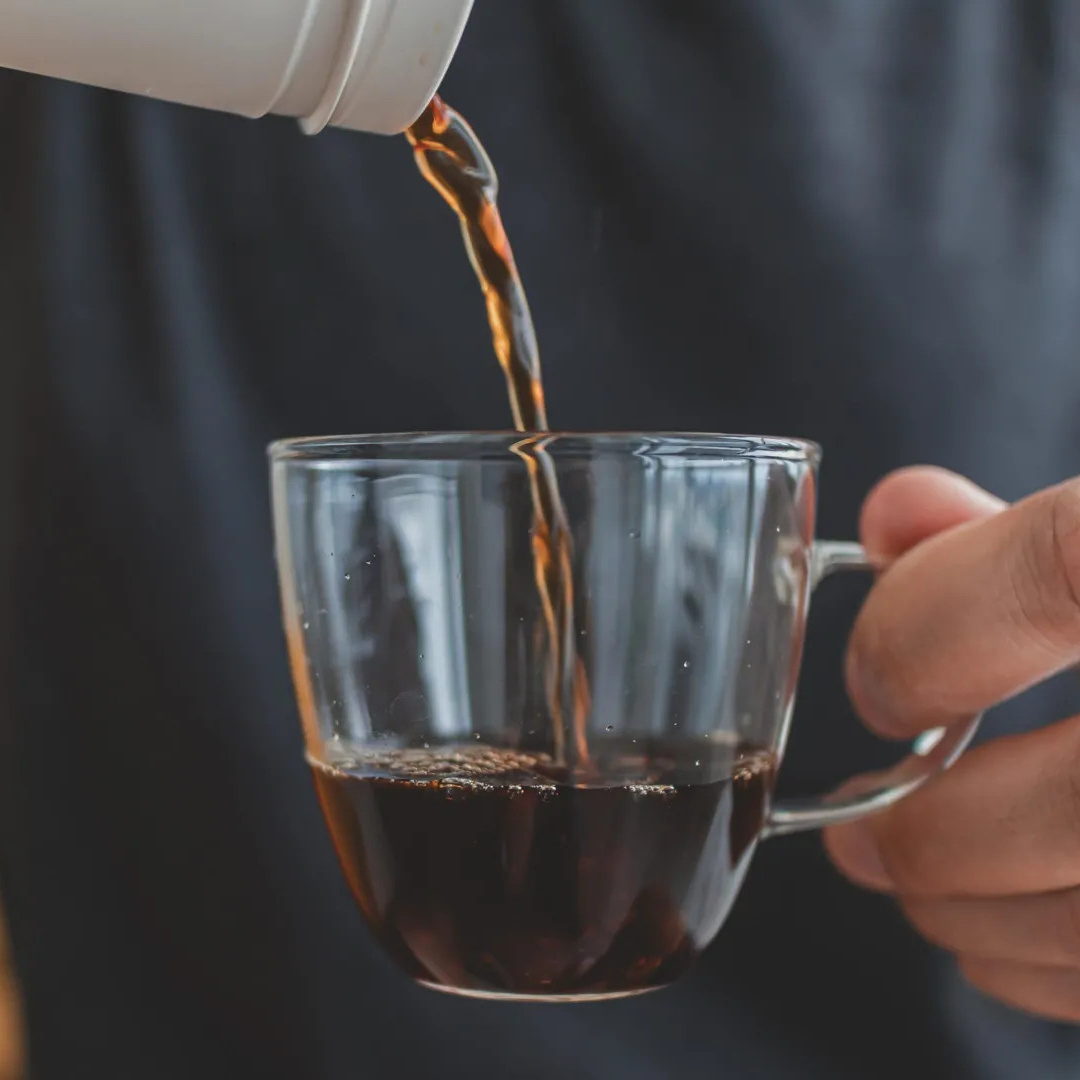 Study Links Coffee Consumption to Lower Body Fat and Healthier Metabolic Markers