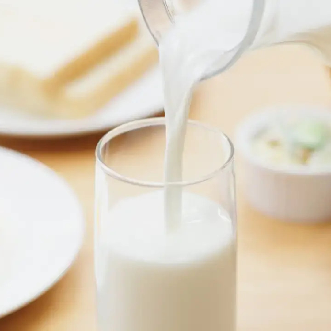 Comparing Protein Content in Seven Types of Milk