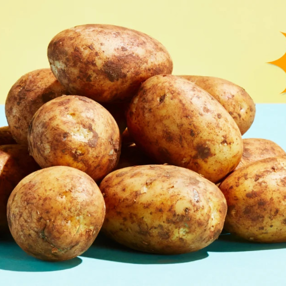 Dietitian Shares Healthiest Cooking Methods for Potatoes