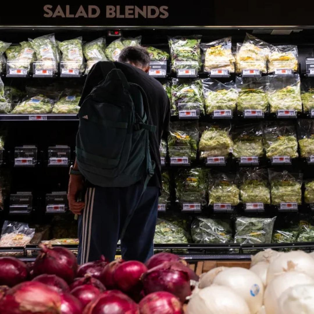 Surge in Foodborne Illnesses This Summer Tied to Climate Change and Safety Cuts