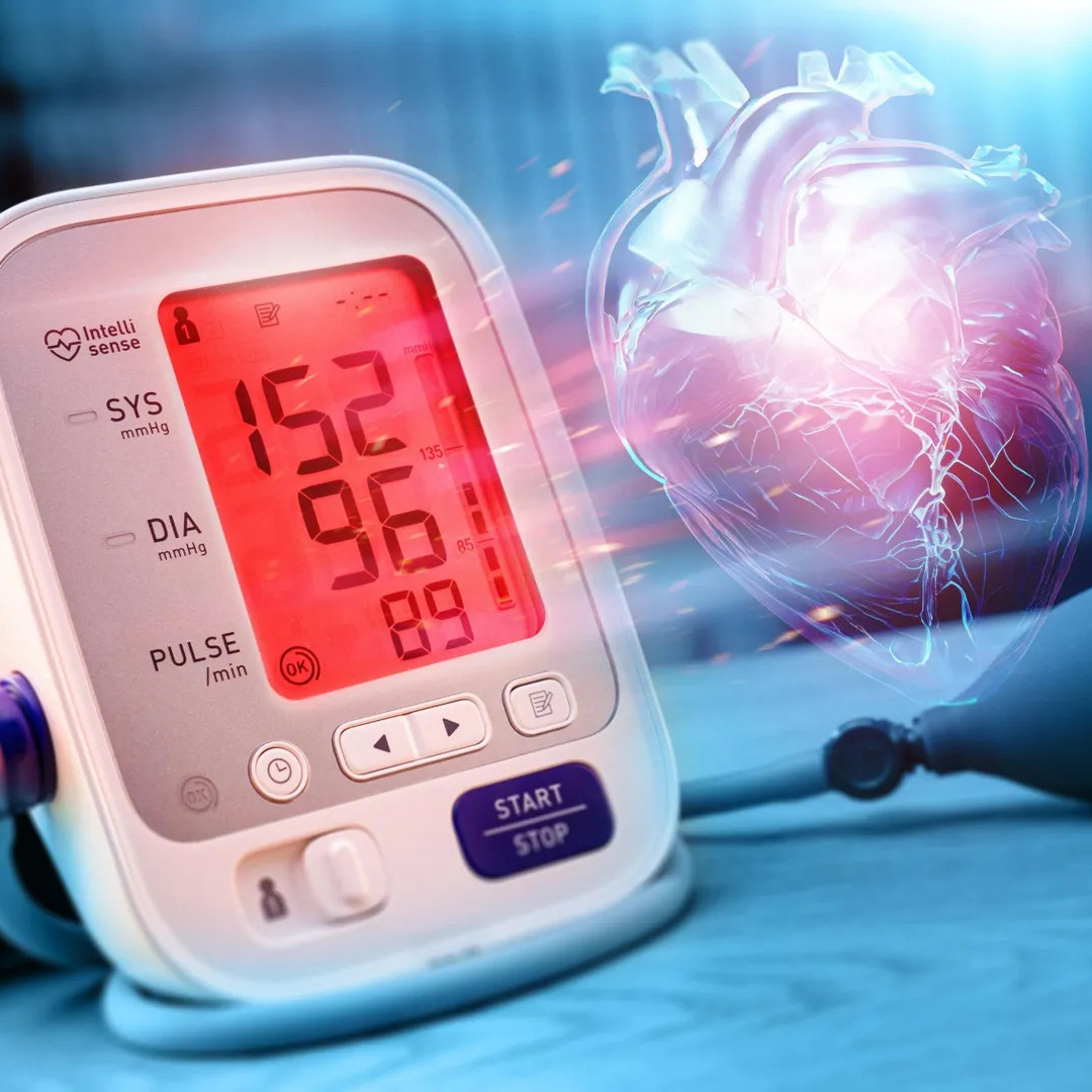Mindfulness and Positive Psychology Interventions May Lower Blood Pressure