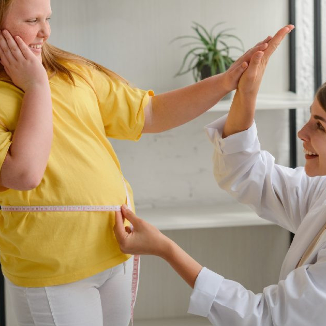Childhood Obesity Awareness Month Highlights Importance of Healthy Futures