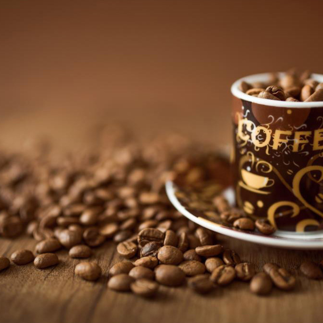 New Coffee Compounds May Regulate Blood Sugar Better Than Diabetes Drug