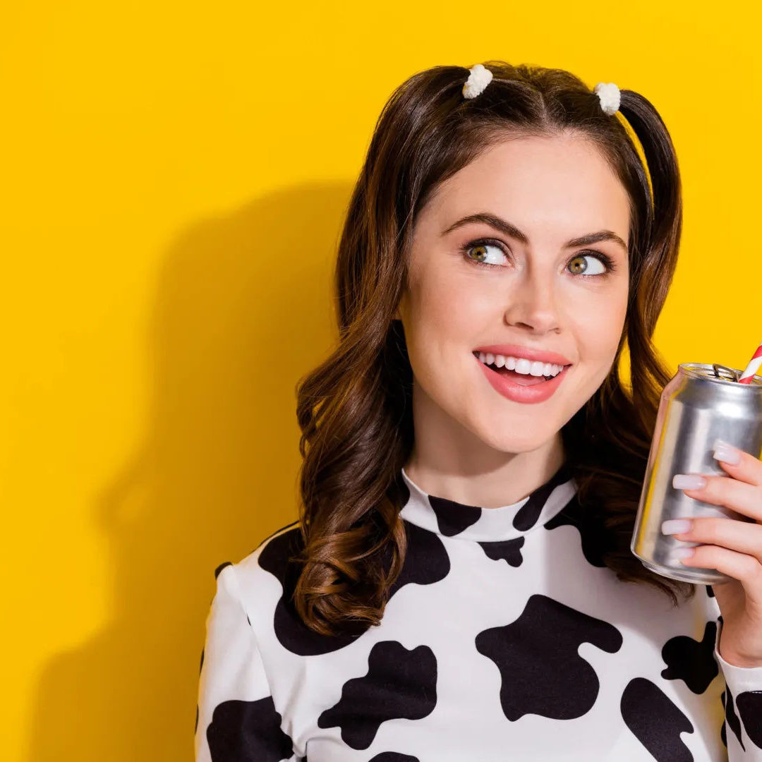 Diet Soft Drinks as Effective as Water for Weight Management, Study Shows