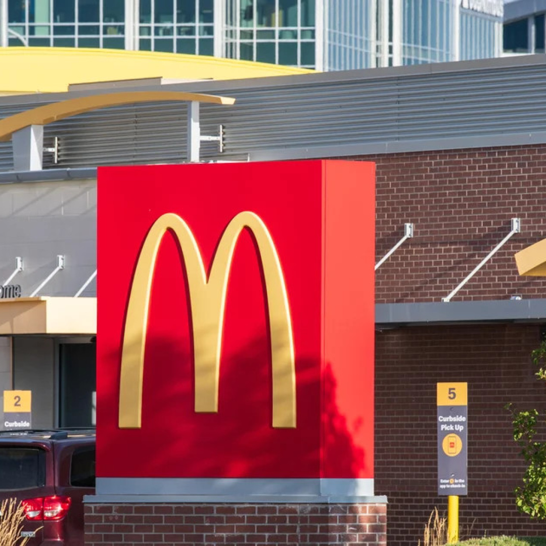 Fast-Food Chains Adapt Menus for GLP-1 Weight-Loss Drug Users