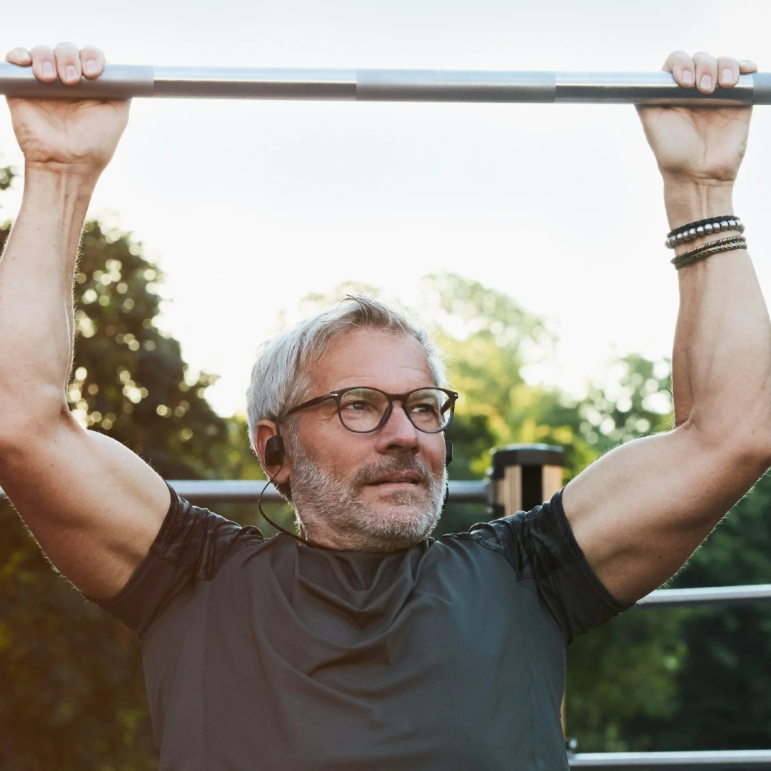 Trial Reveals Muscle Gain Differences Between Vegetarians and Meat Eaters