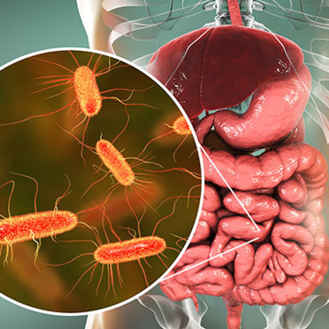 Six Healthy Habits Linked to Lower Risk of Digestive Diseases
