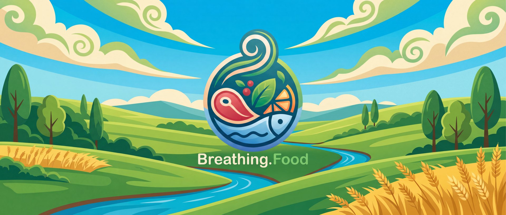 Breathing.Food header 001
